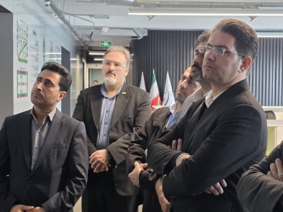 هلدینگ کوثر پیشگام اجرای طرح ملی تولید خوراک ارزان دام و طیور